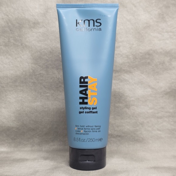 KMS CALIFORNIA Hair Stay Styling Gel, 8.5 fl oz, Discontinued HTF Original - Picture 1 of 2